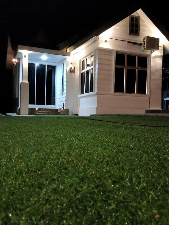 D'Ulu Tehel Homestay Melaka - Private Swimming Pool Holiday home