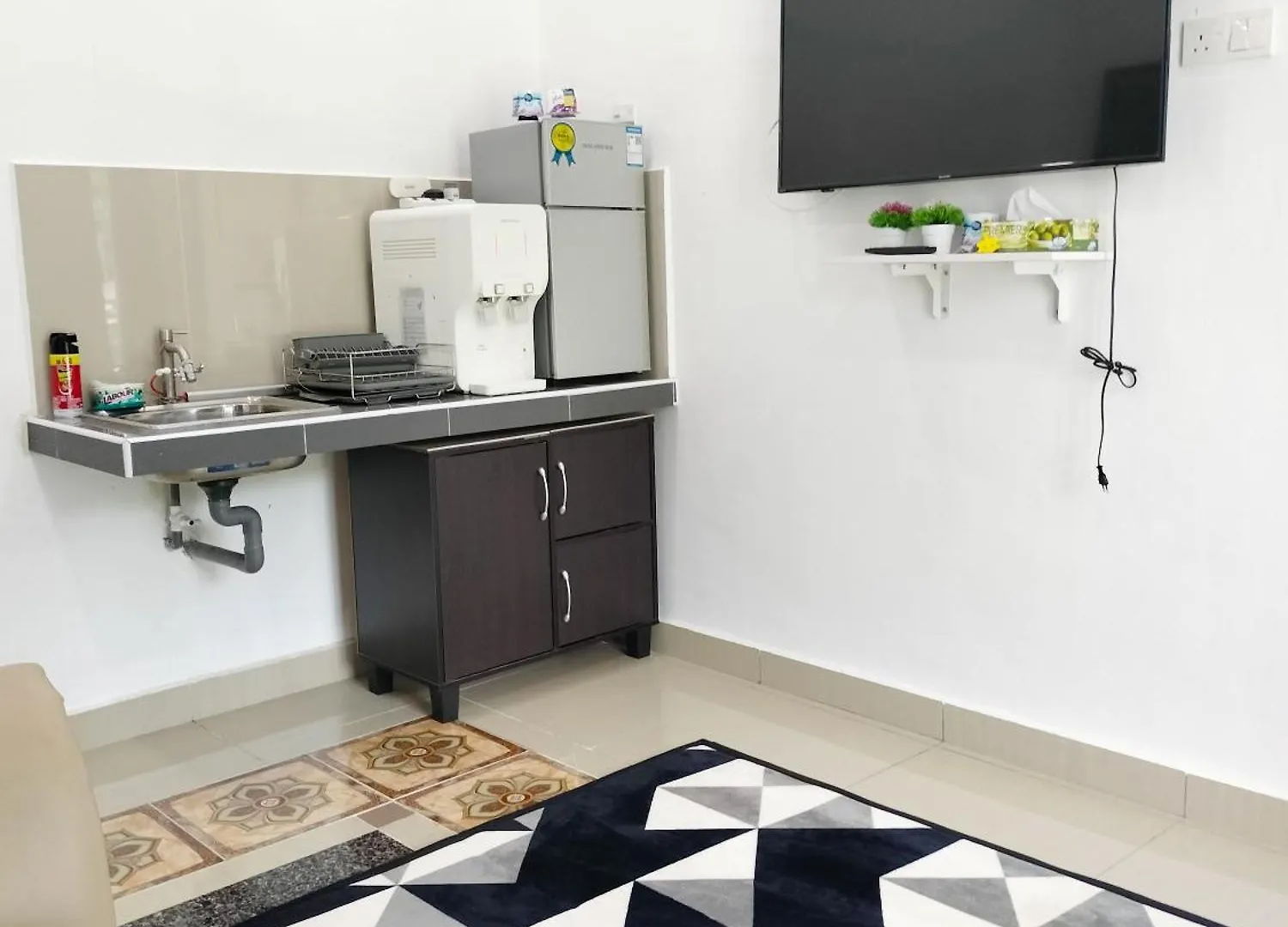 D'Ulu Tehel Homestay Melaka - Private Swimming Pool Holiday home